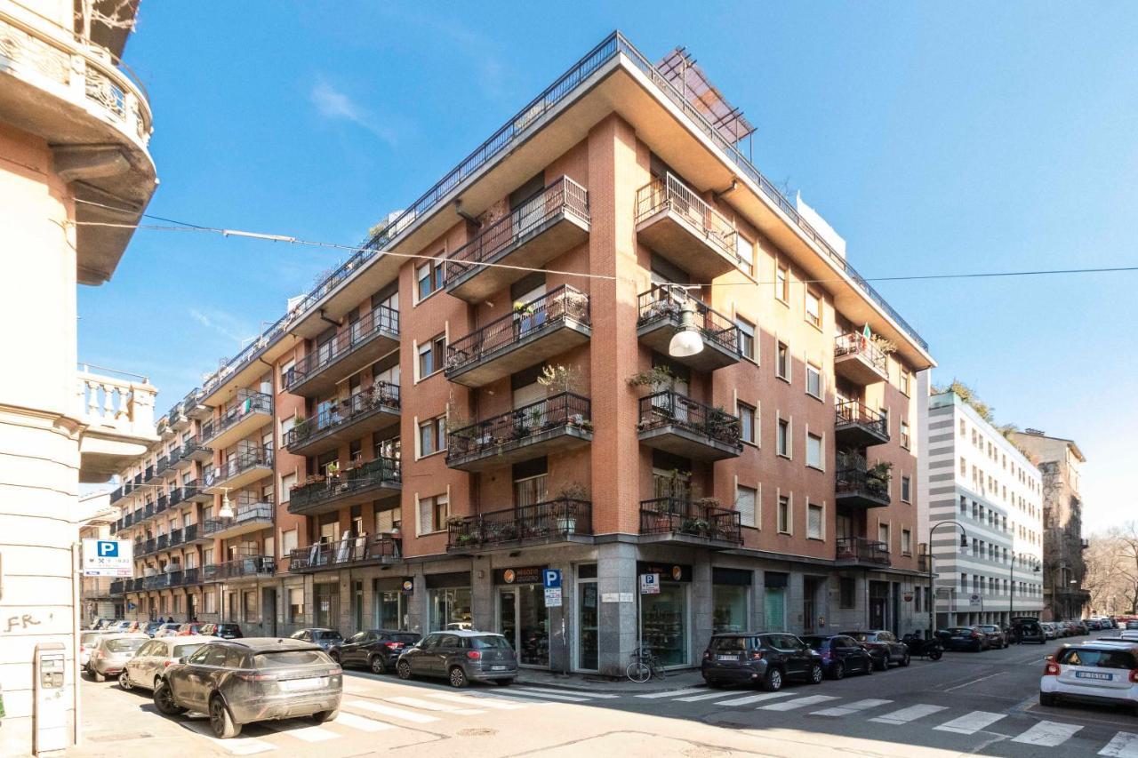 Baretti House 2 - Colazione Offerta A Ogni Soggiorno Turin Exterior photo