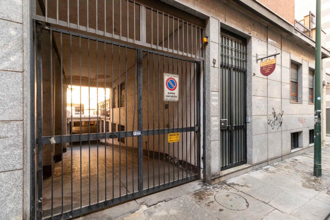 Baretti House 2 - Colazione Offerta A Ogni Soggiorno Turin Exterior photo